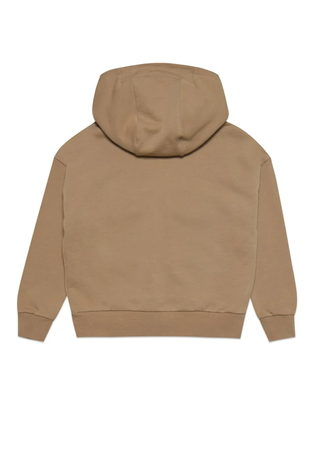 Dsquared2 Kids Logo Printed Hoodie