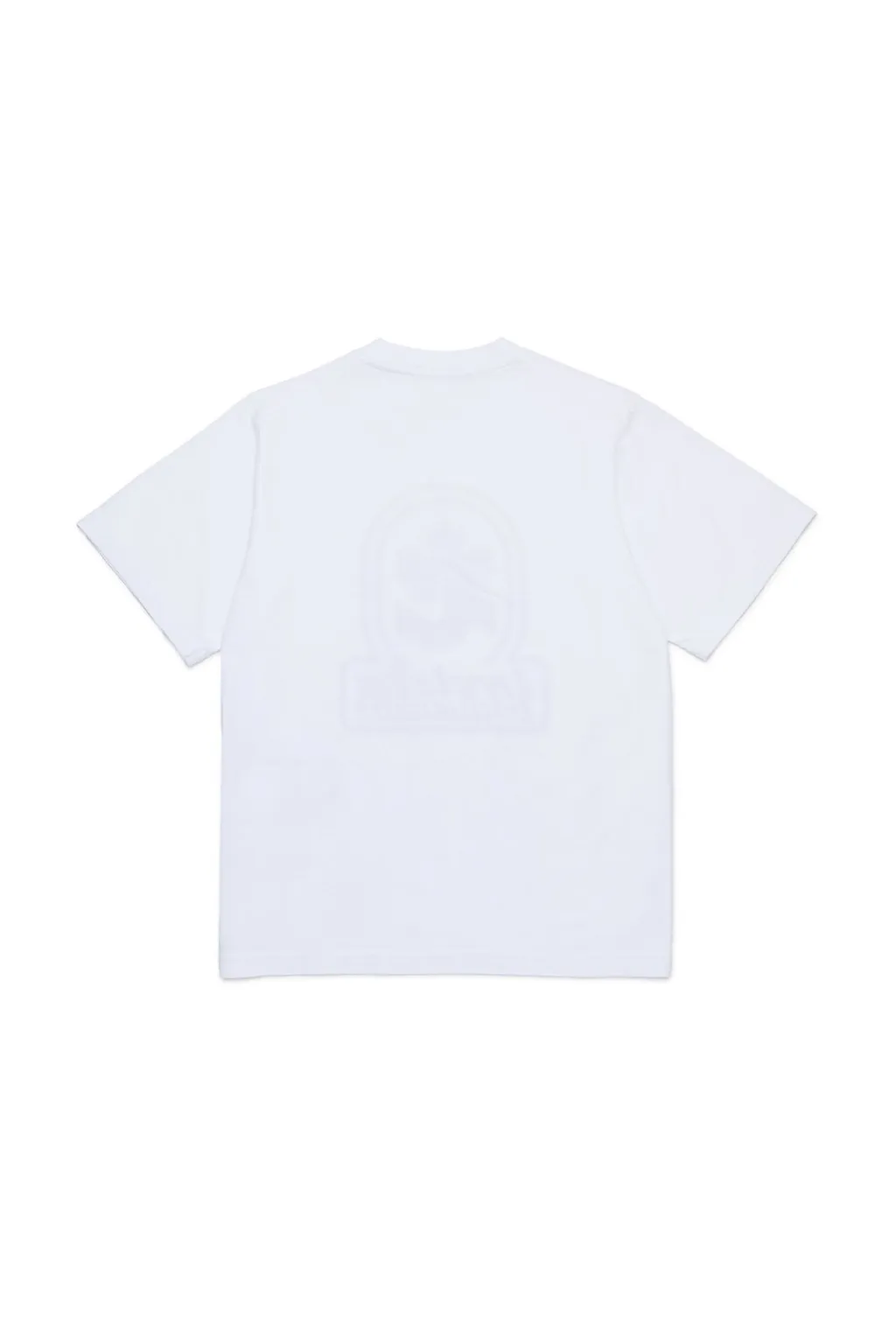 Dsquared2 Kids Invicta Dsquared2 Printed T-Shirt