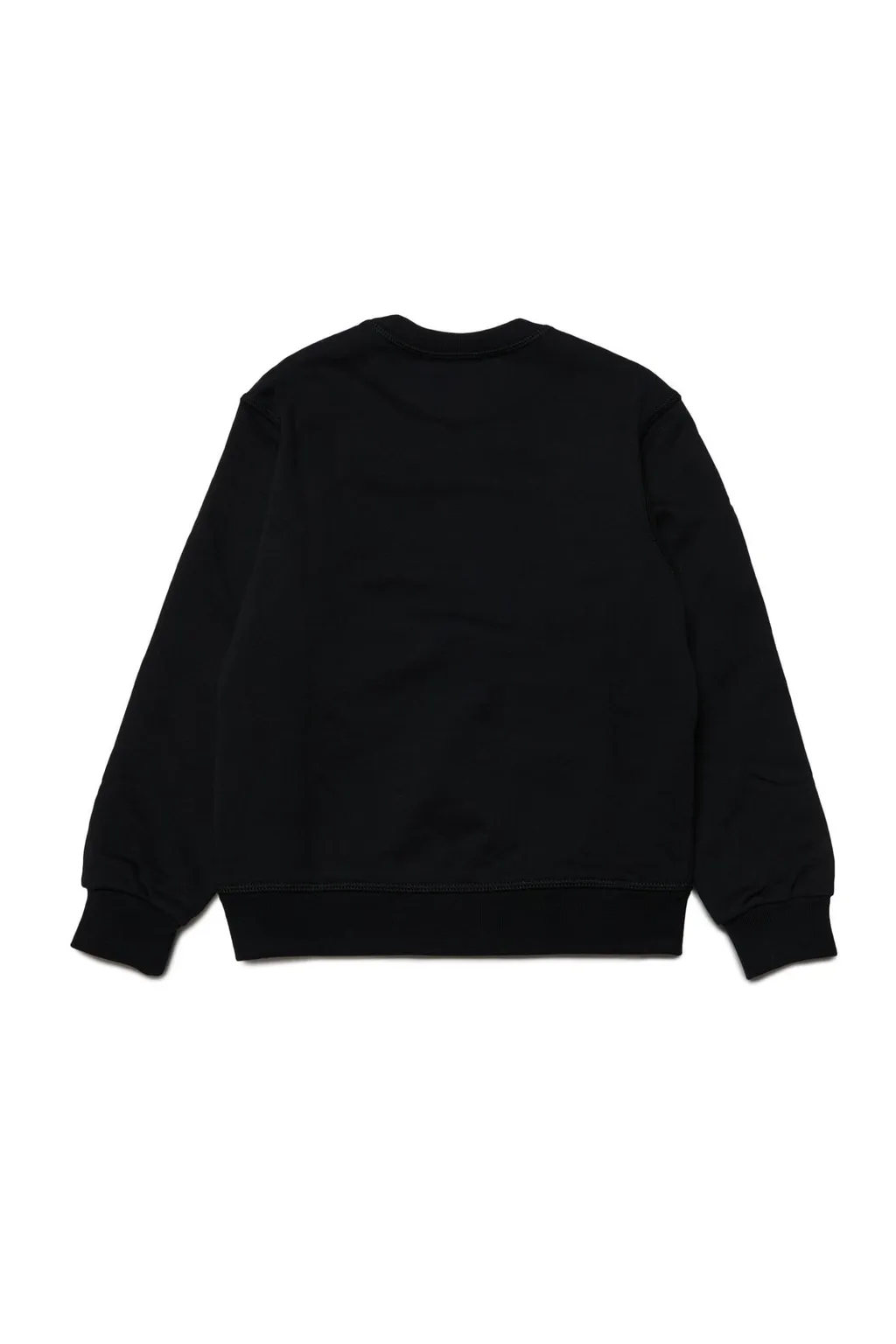 Dsquared2 Kids Logo Printed Crewneck Sweatshirt