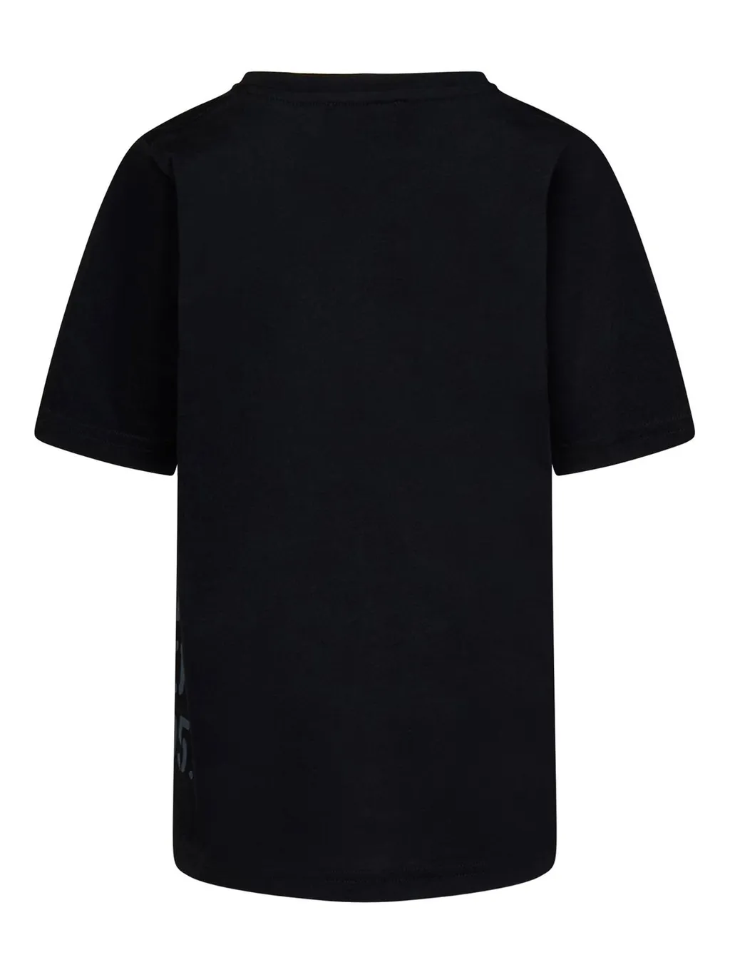 Dsquared2 Kids Logo-Printed Crewneck T-Shirt