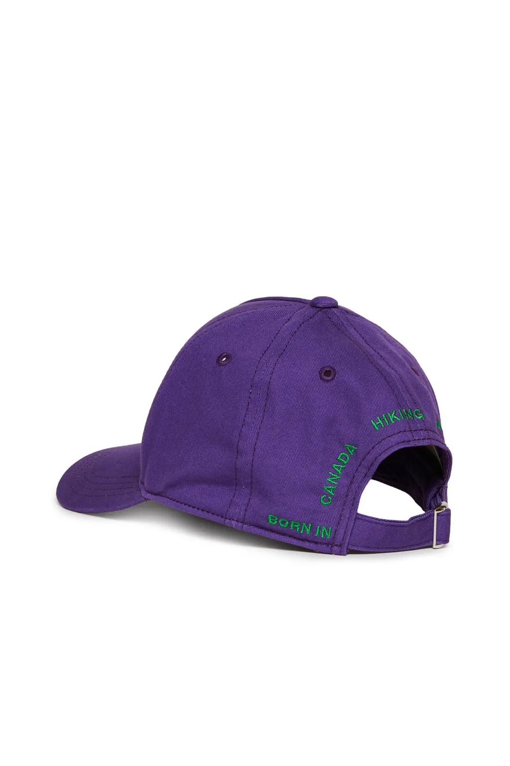 Dsquared2 Kids Invicta Dsquared2 Printed Baseball Cap