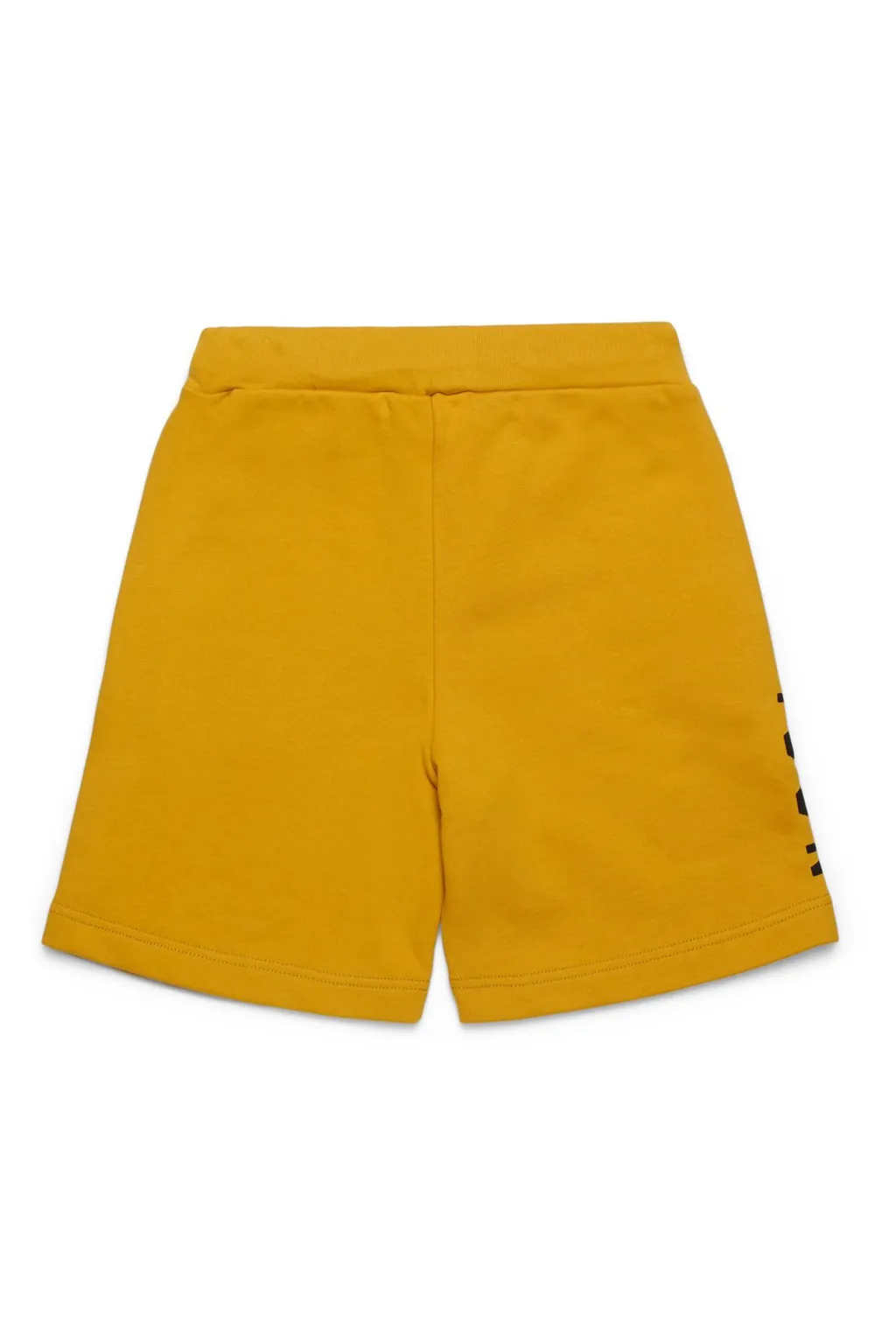 Dsquared2 Kids Icon Logo Printed Drawstring Shorts
