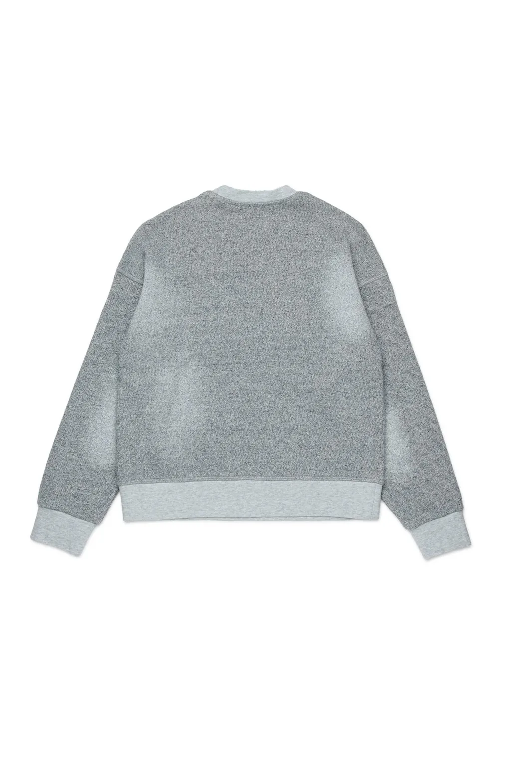 Dsquared2 Kids Dsq2 Logo Embroidered Knitted Jumper