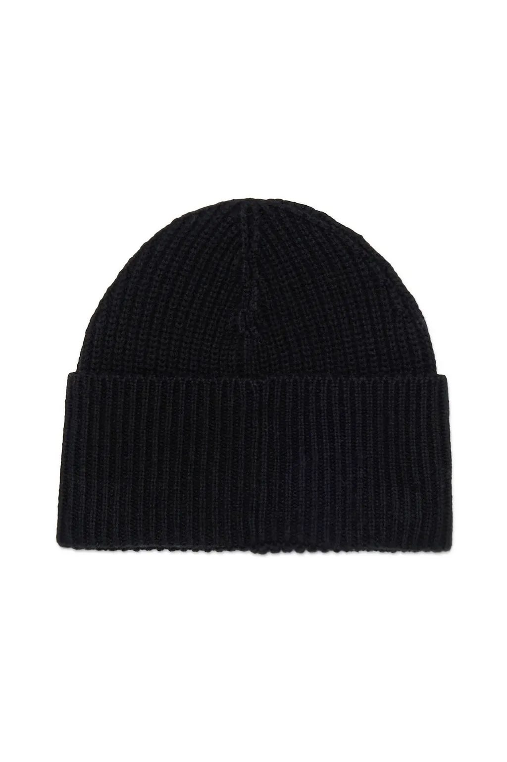 Dsquared2 Kids Logo Embroidered Beanie