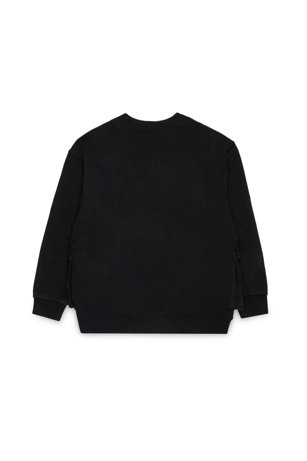 Dsquared2 Kids Logo Printed Cardigan