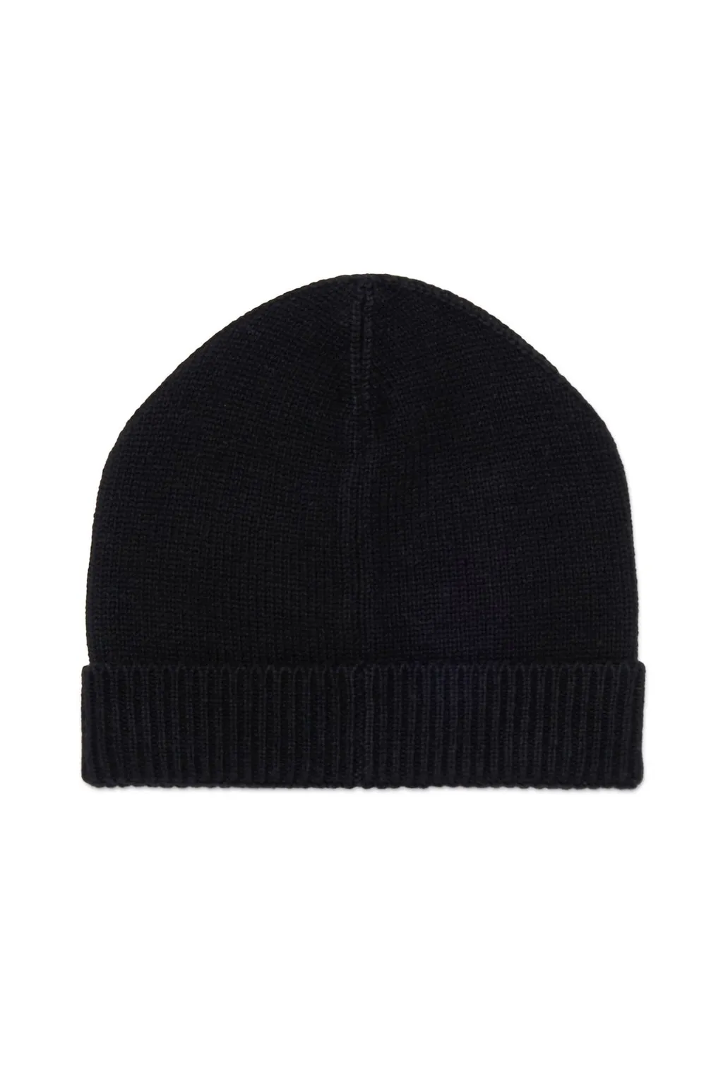 Dsquared2 Kids Logo Intarsia-Knit Beanie