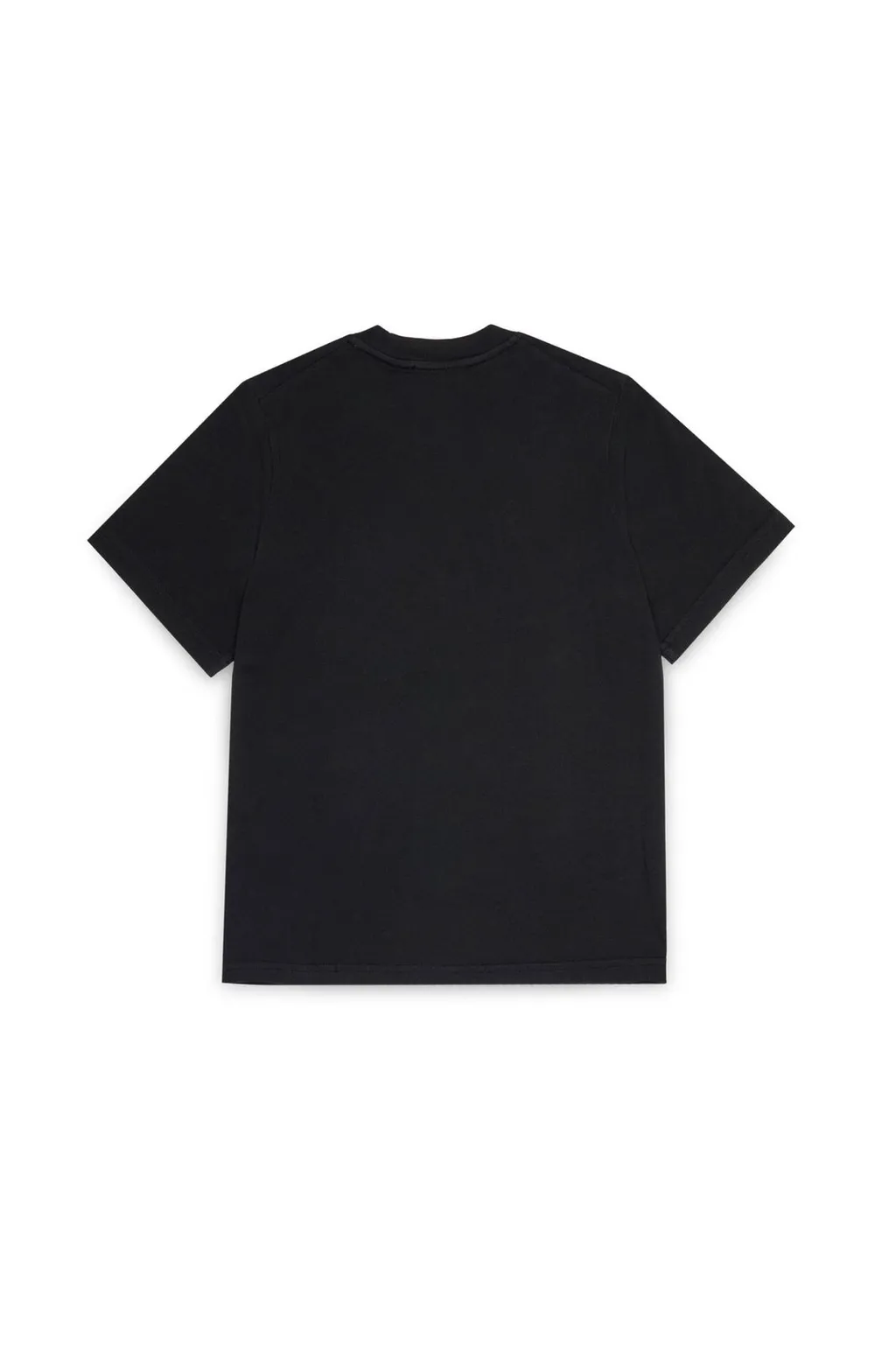 Dsquared2 Kids Logo Printed Crewneck T-Shirt