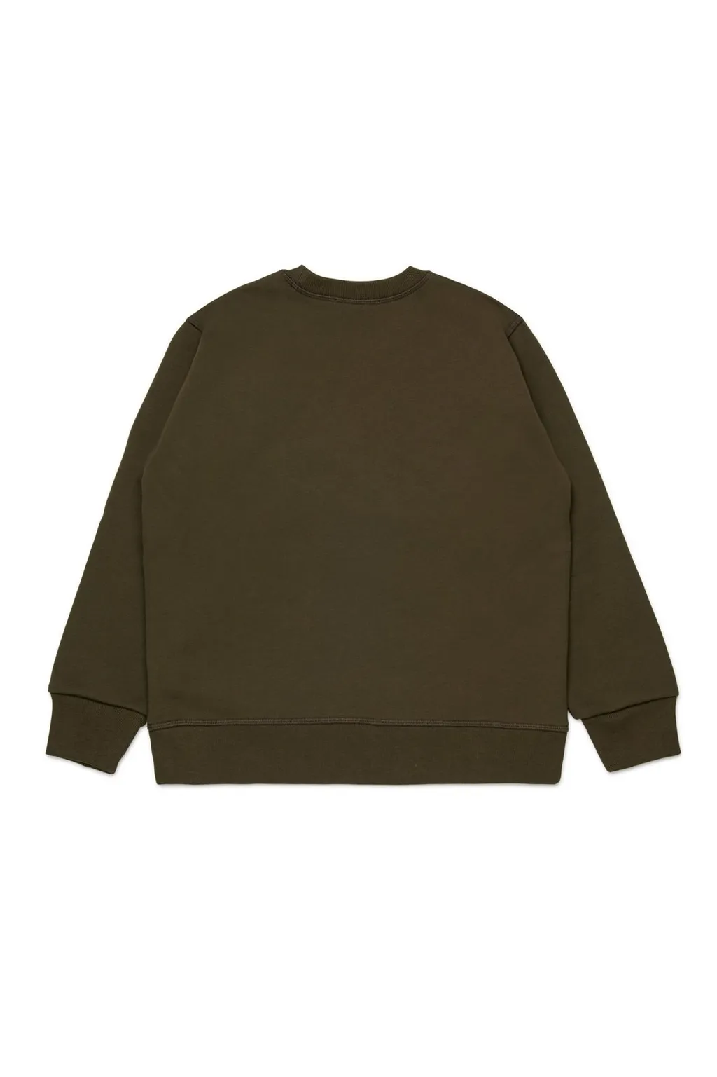 Dsquared2 Kids Icon Logo Crewneck Sweatshirt