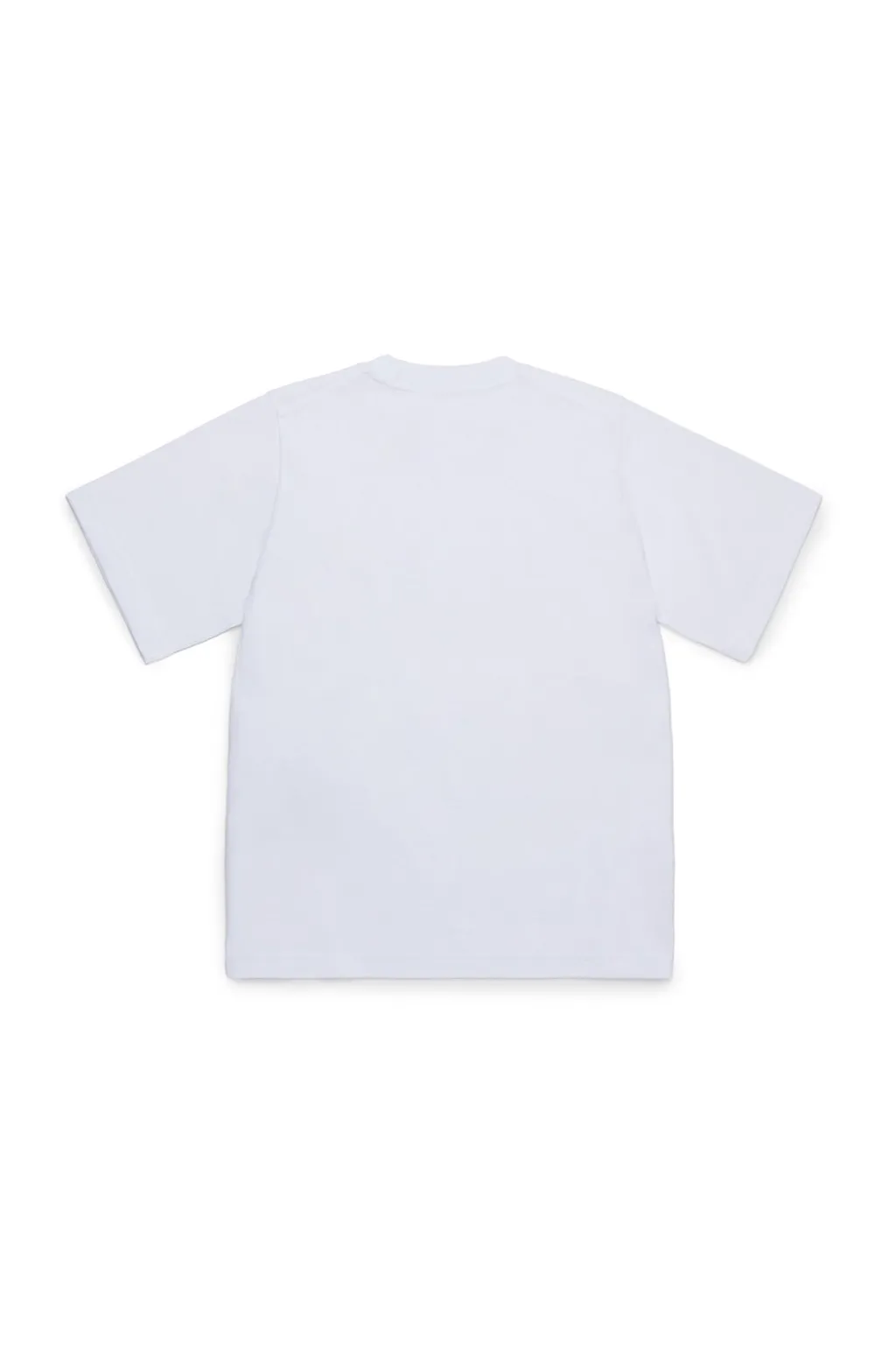 Dsquared2 Kids Icon Logo Printed Crewneck T-Shirt