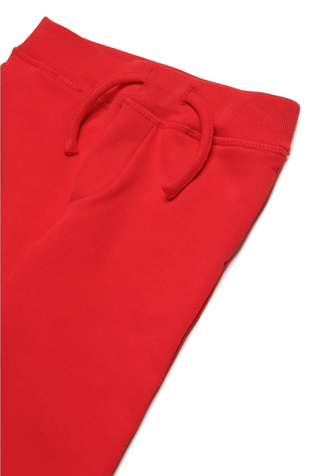 Dsquared2 Kids Logo-Printed Drawstring Track Pants