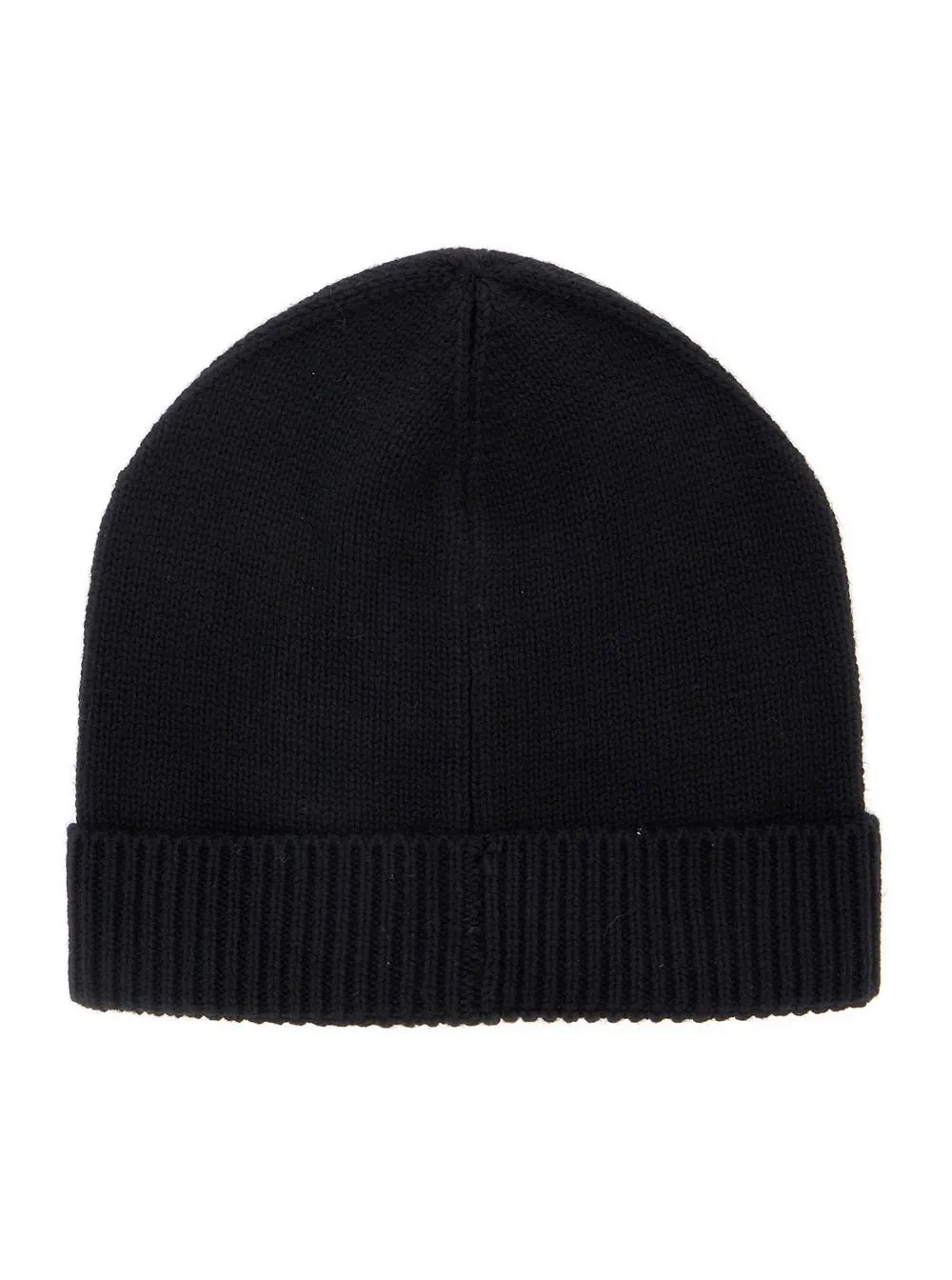 Dsquared2 Kids Logo Intarsia-Knit Beanie