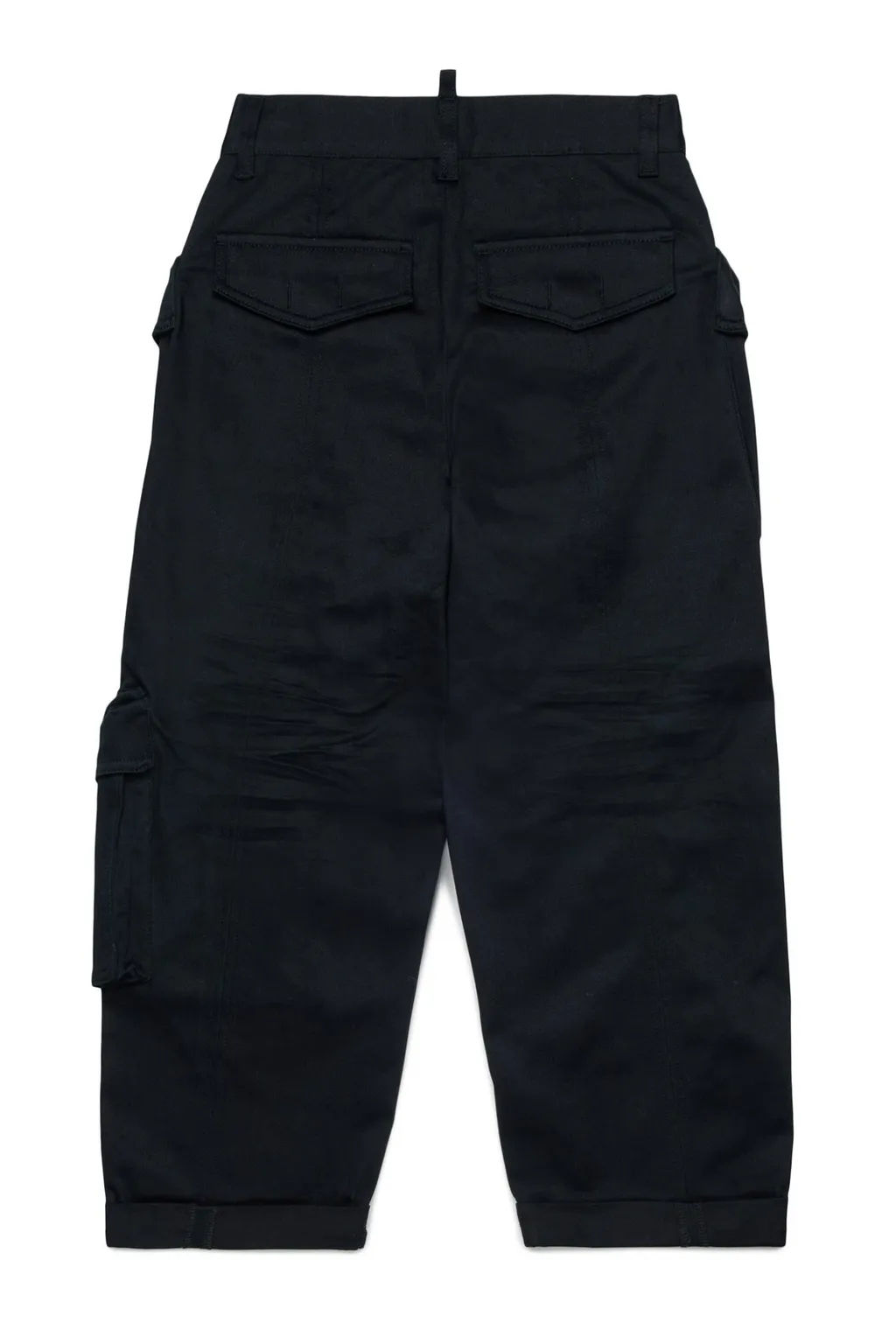 Dsquared2 Kids Cargo Pants