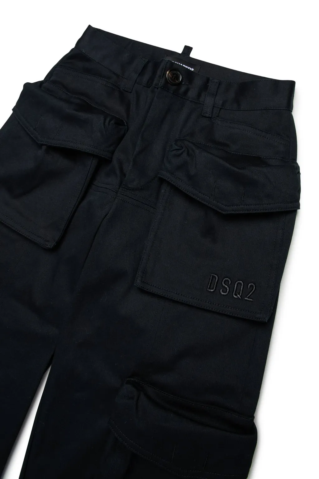 Dsquared2 Kids Cargo Pants