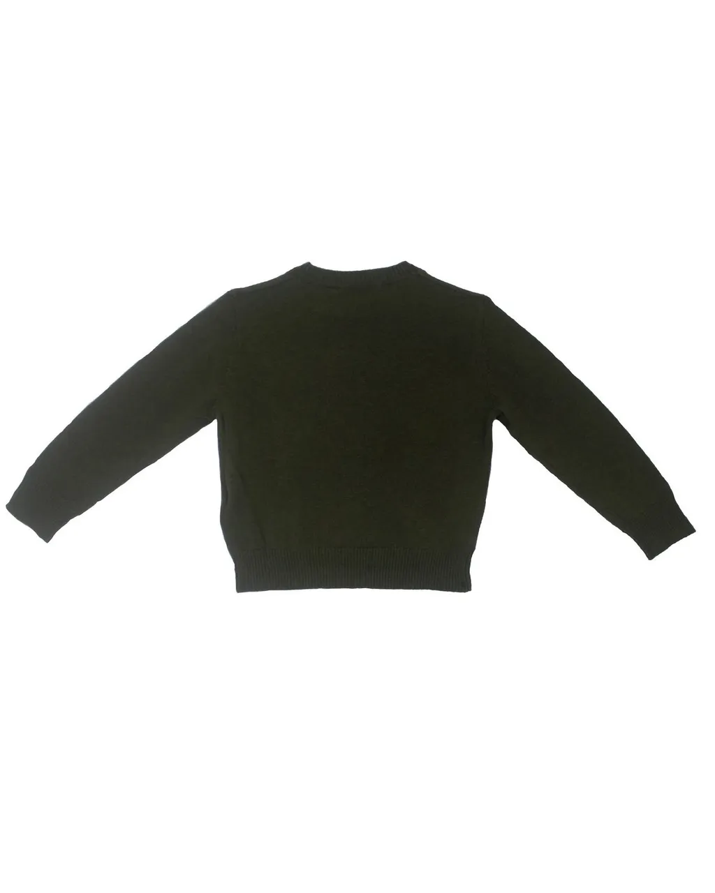 Dsquared2 Kids Dsq2 Logo Knitted Jumper
