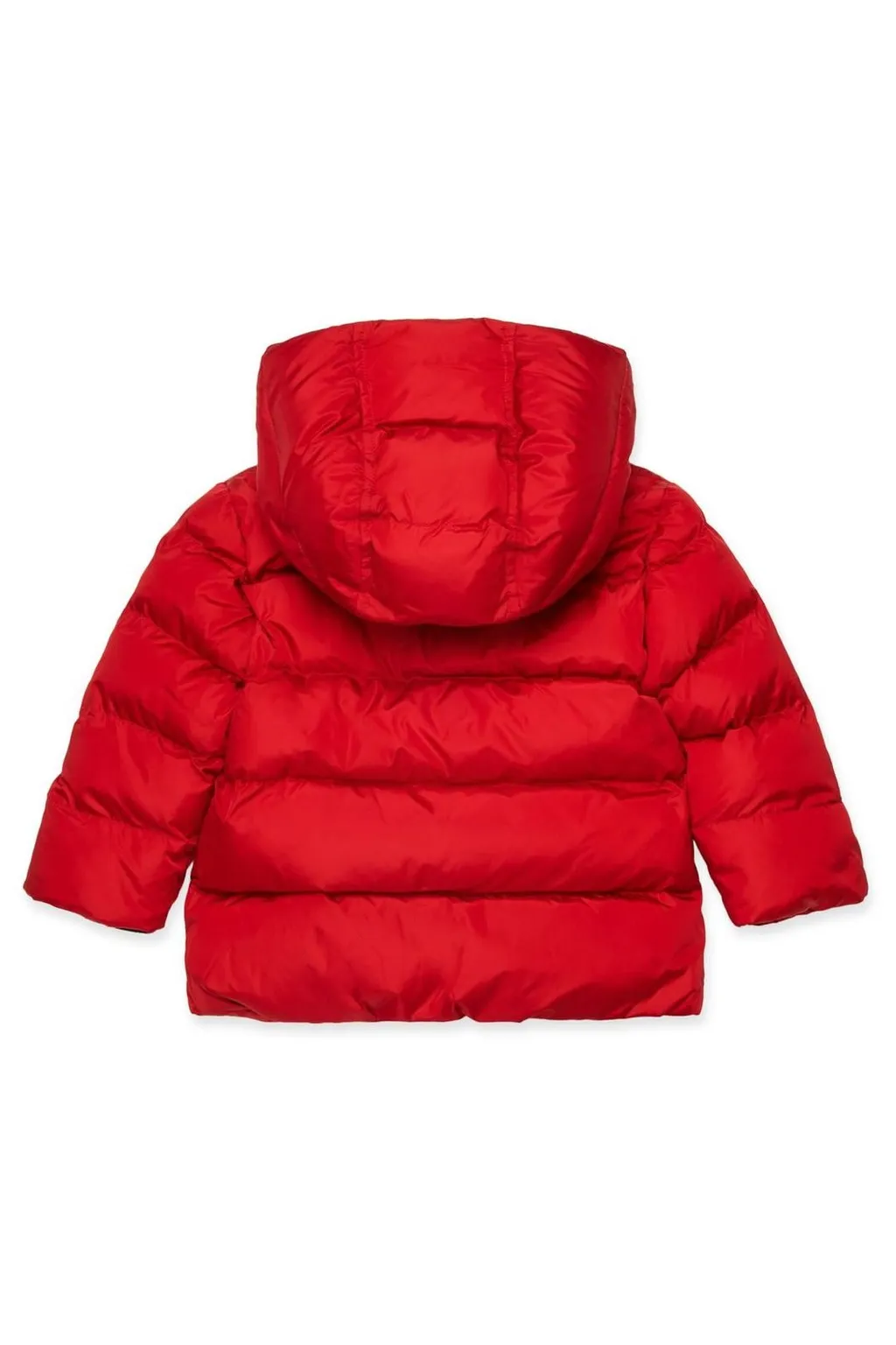 Dsquared2 Kids Quilted Padded Jacket