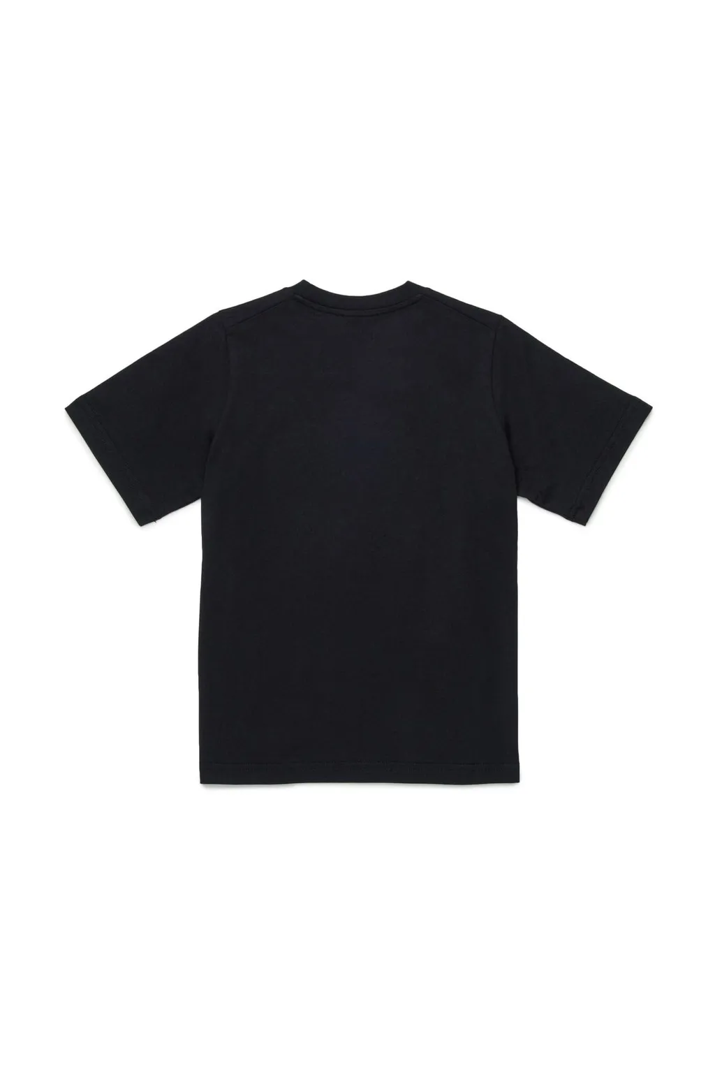 Dsquared2 Kids Icon Logo Printed Crewneck T-Shirt
