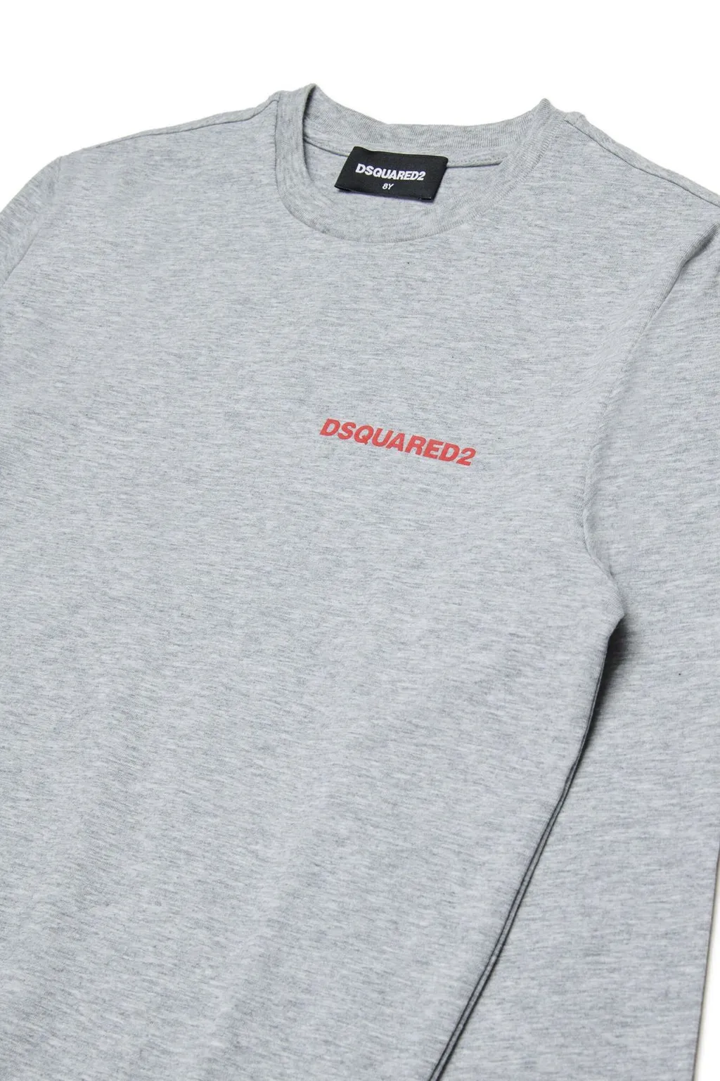 Dsquared2 Kids Logo Printed Pajamas Set