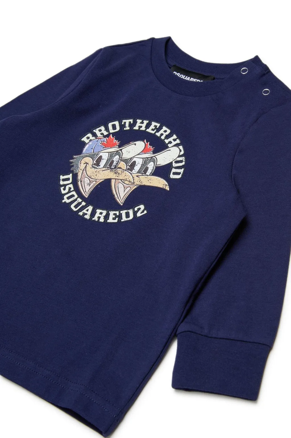 Dsquared2 Kids Graphic Printed Tracksuit Set