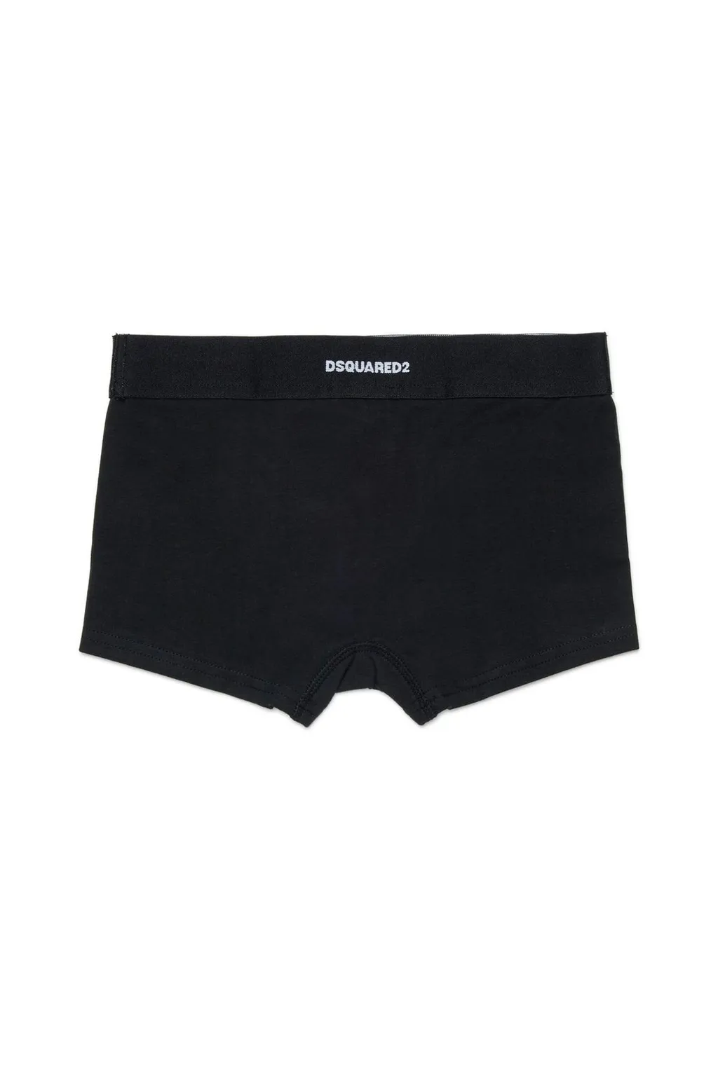 Dsquared2 Kids Icon Logo Waistband Boxers