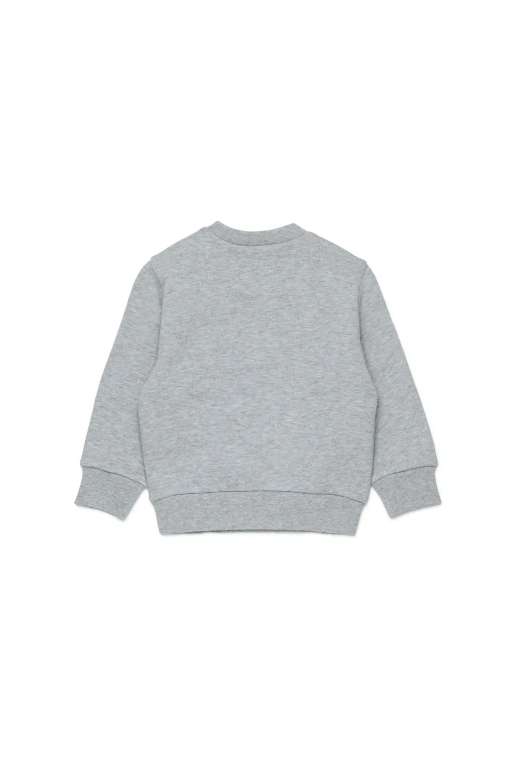 Dsquared2 Kids Fawn Printed Crewneck Sweatshirt