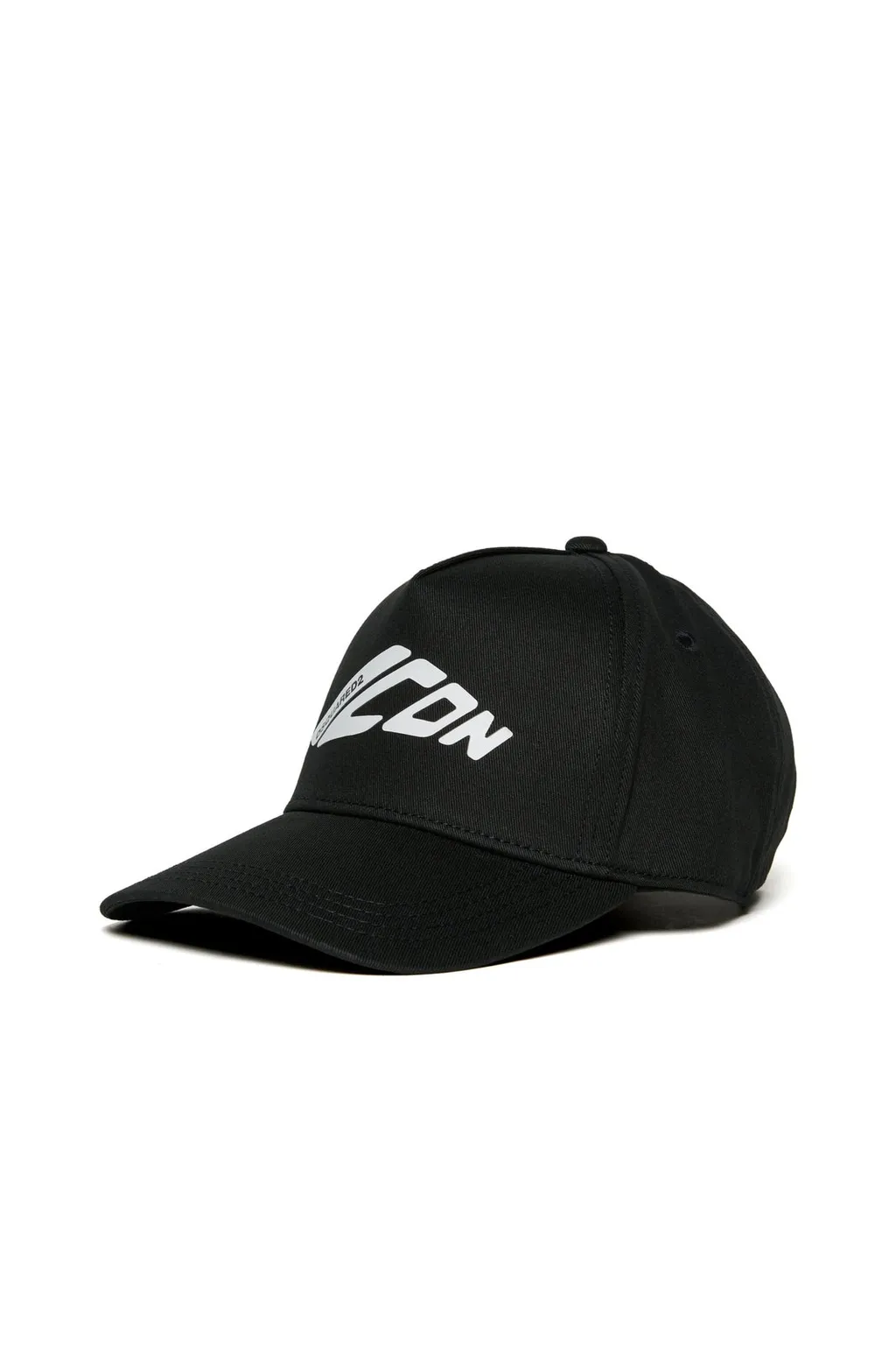 Dsquared2 Kids Icon Printed Baseball Cap