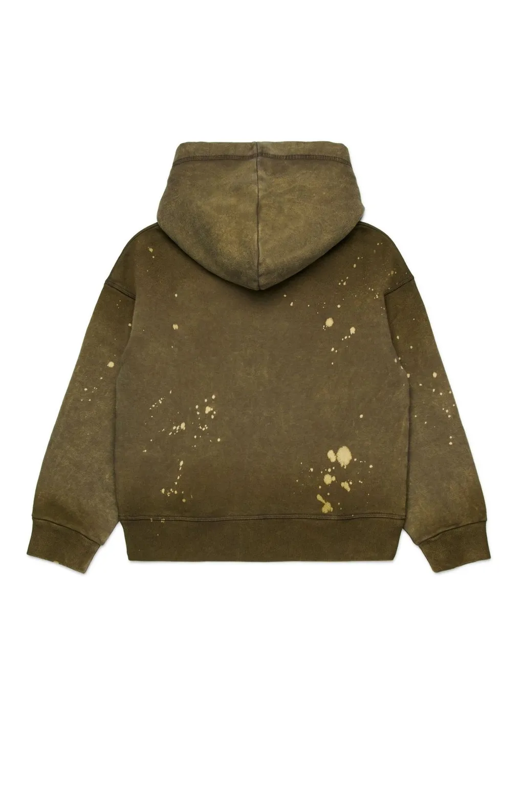Dsquared2 Kids Logo Printed Hoodie