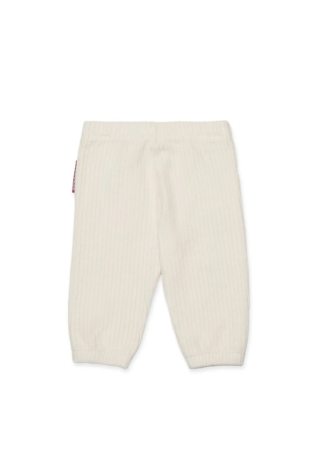 Dsquared2 Kids Ribbed Pants