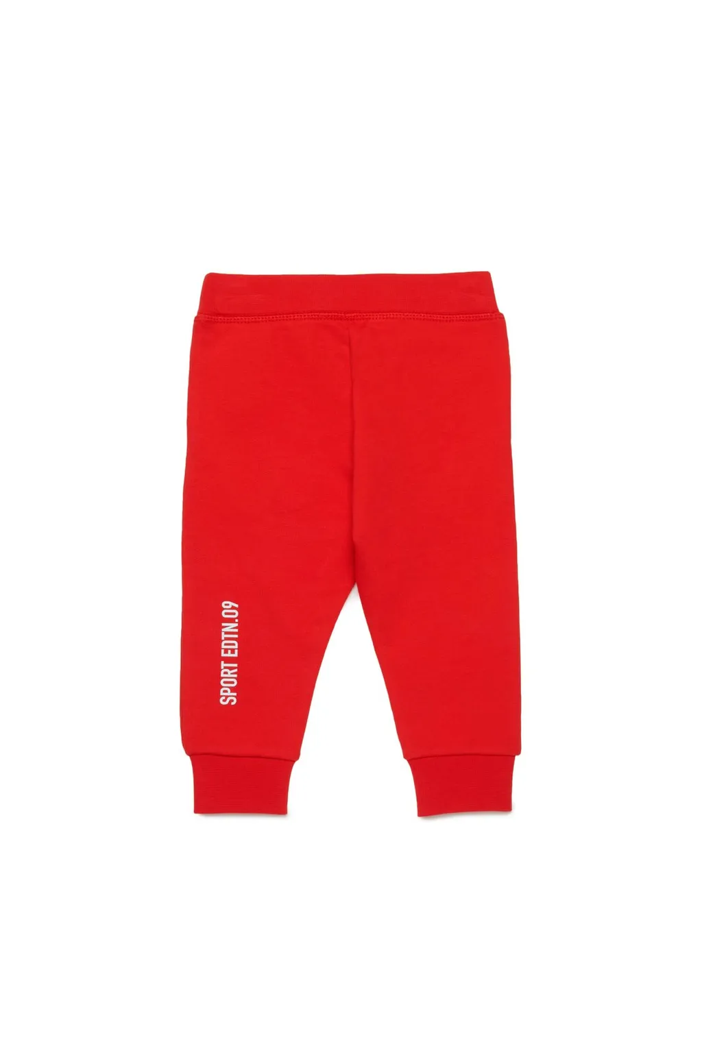 Dsquared2 Kids Logo-Printed Drawstring Track Pants