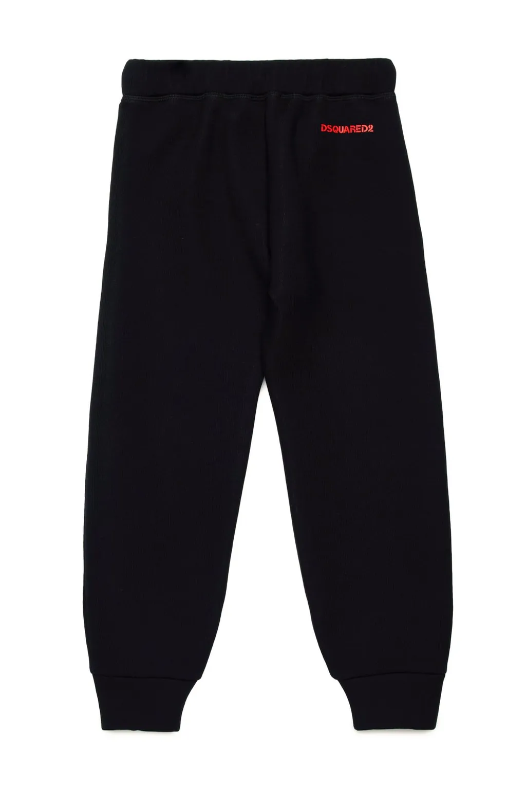Dsquared2 Kids Drawstring Track Pants