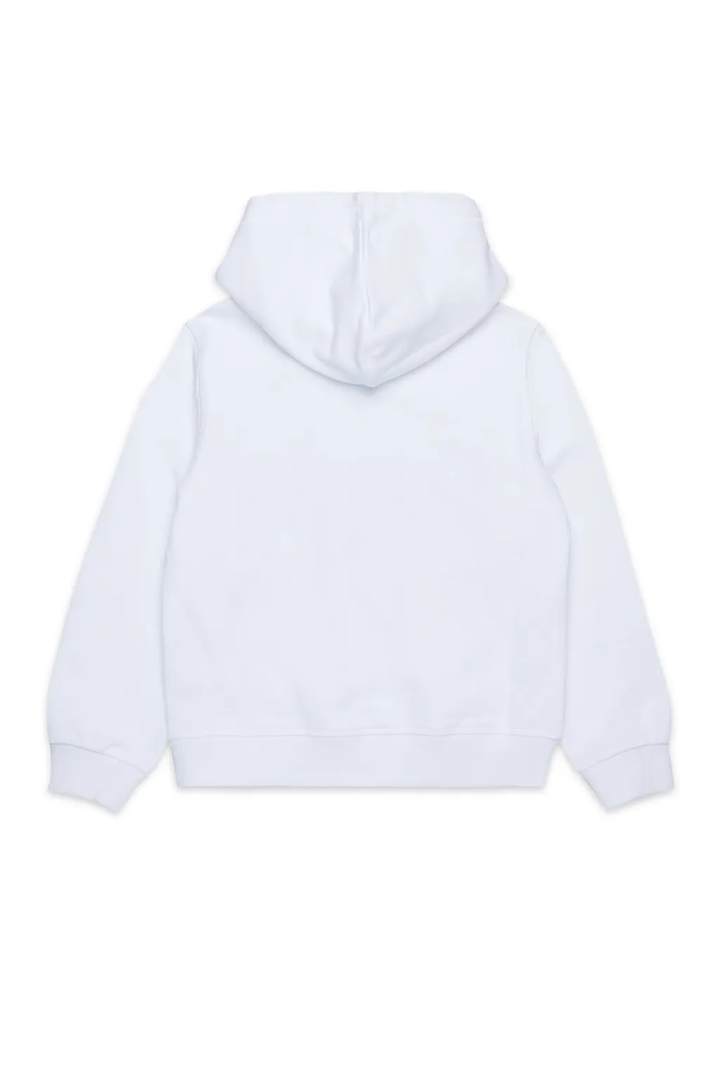 Dsquared2 Kids Logo Printed Hoodie