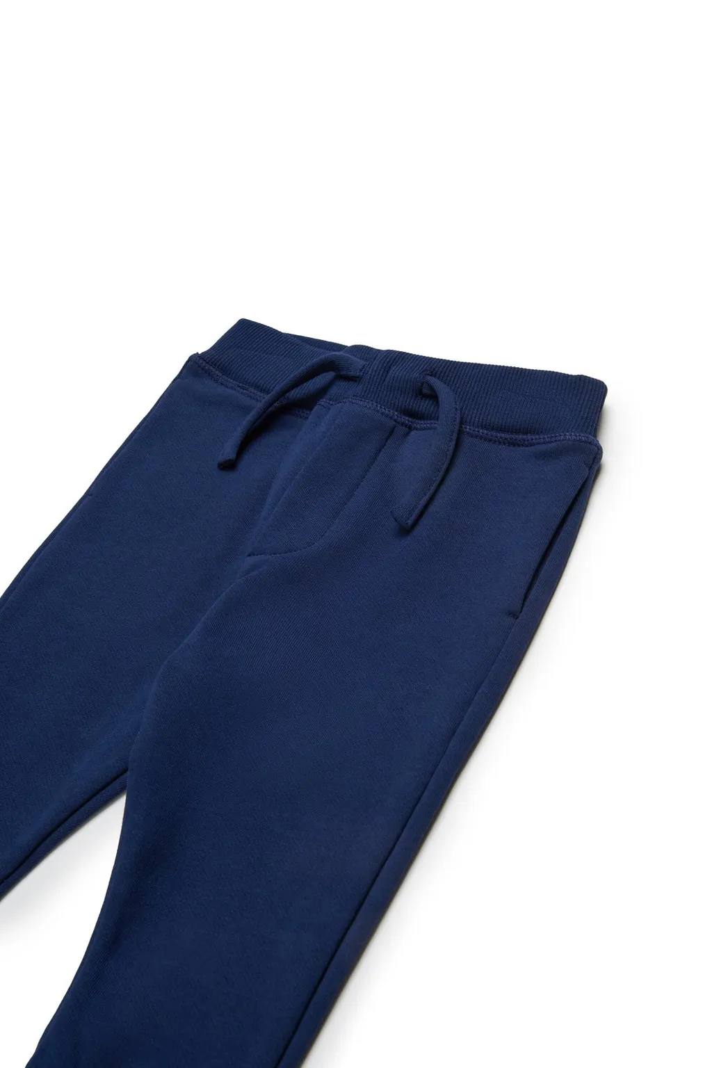 Dsquared2 Kids Logo Printed Drawstring Jogger Pants