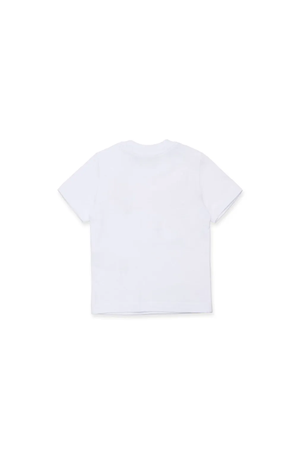 Dsquared2 Kids Dsquared2 Loves You T-Shirt