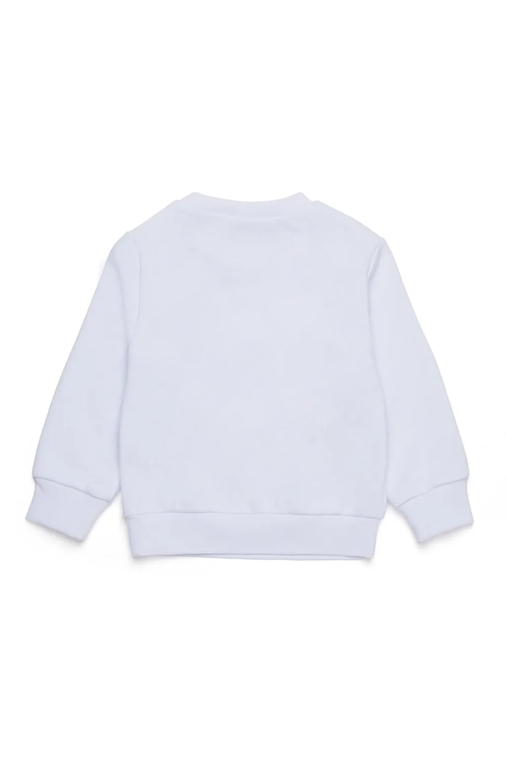 Dsquared2 Kids Icon Printed Crewneck Sweatshirt