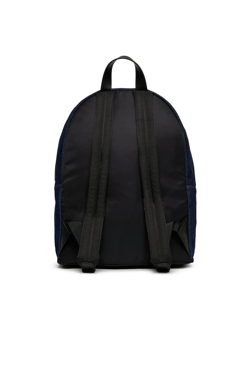 Dsquared2 Kids Icon Logo Embroidered Backpack