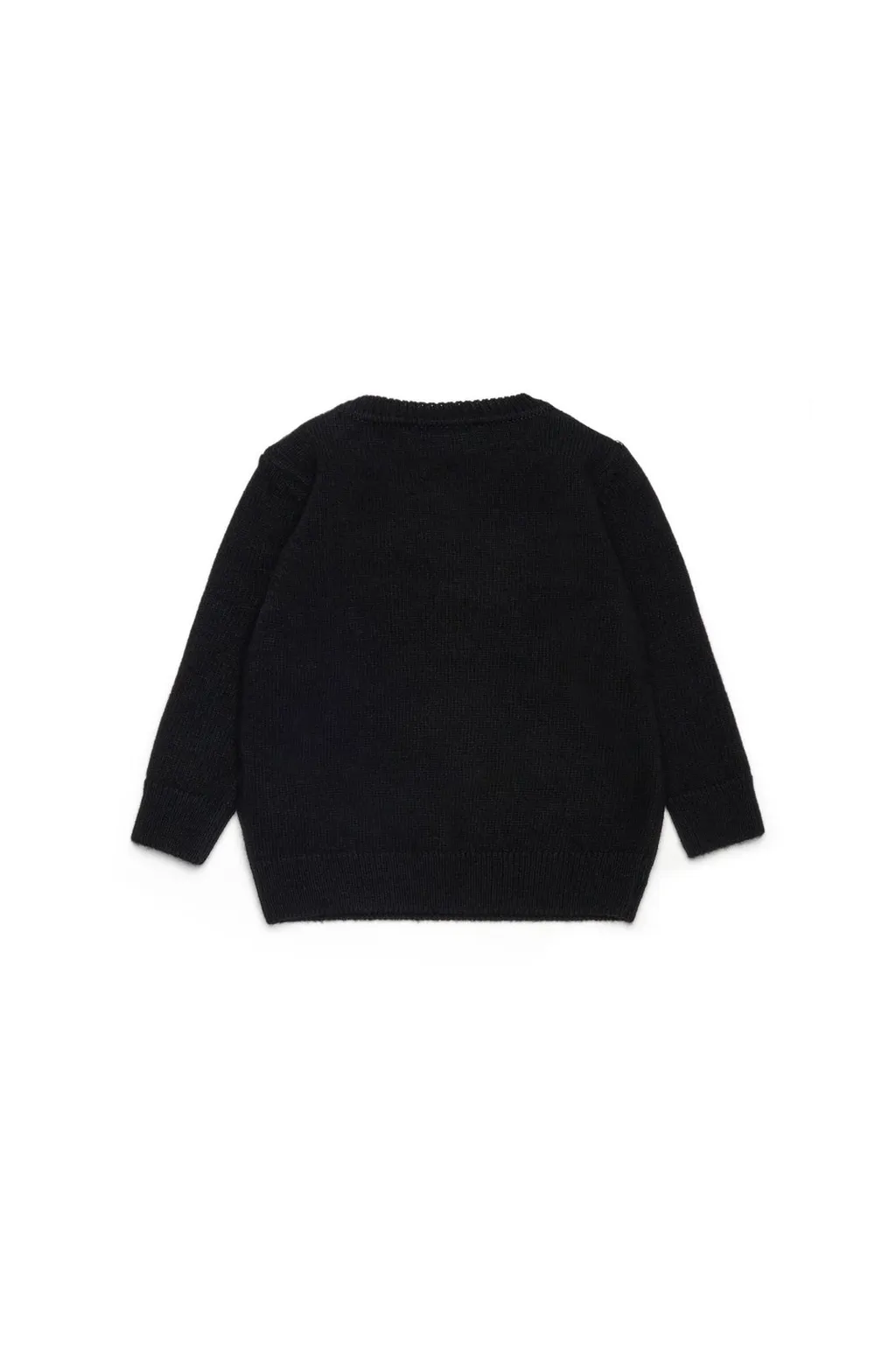 Dsquared2 Kids Intarsia-Knit Jumper