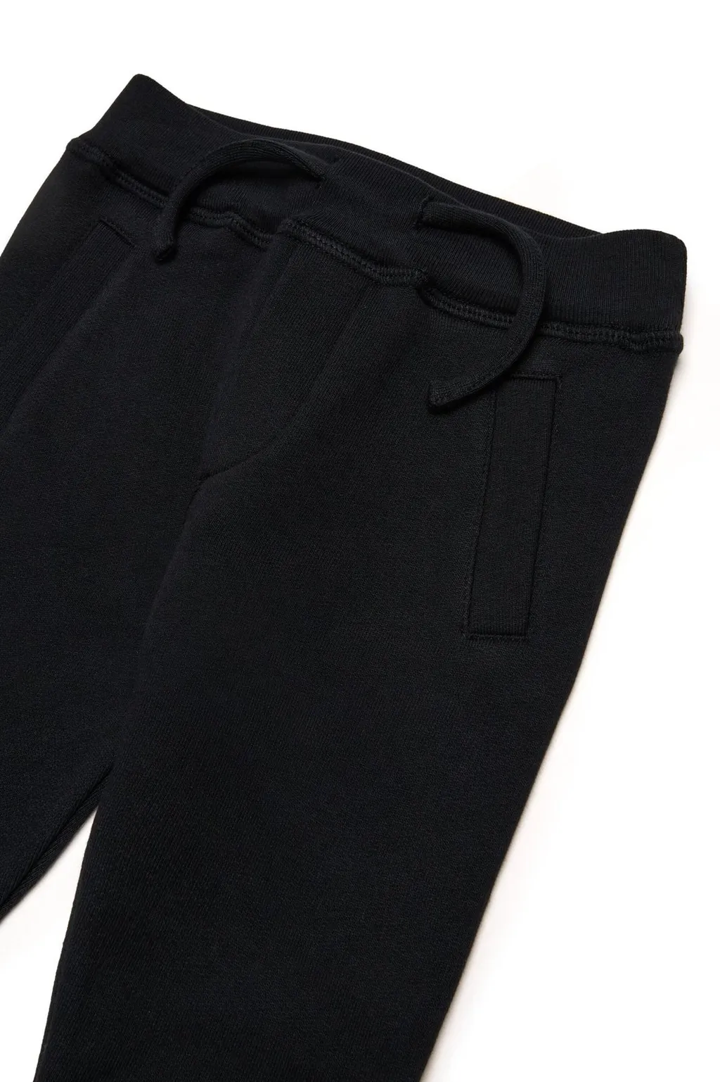 Dsquared2 Kids Icon Logo Printed Jogger Pants