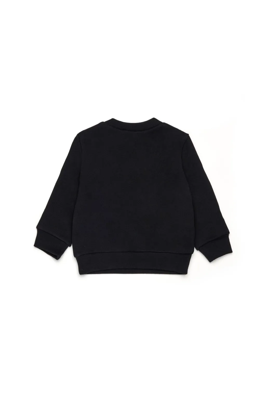 Dsquared2 Kids Icon Logo Printed Crewneck Sweatshirt