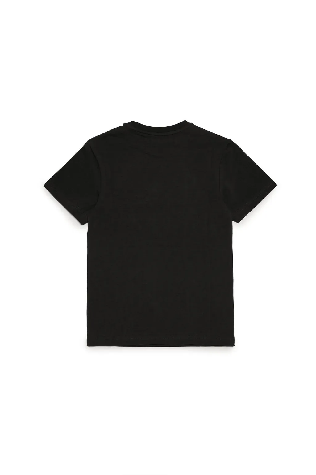 Dsquared2 Kids Logo Printed Crewneck T-Shirt