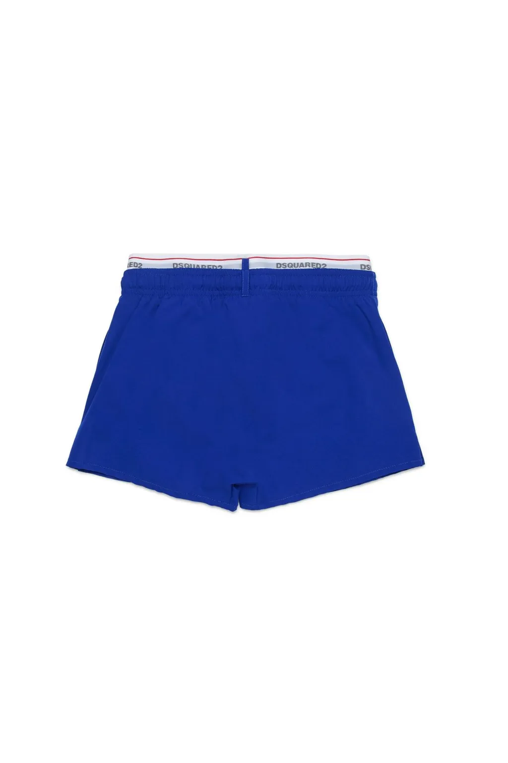 Dsquared2 Kids Drawstring Swim Shorts