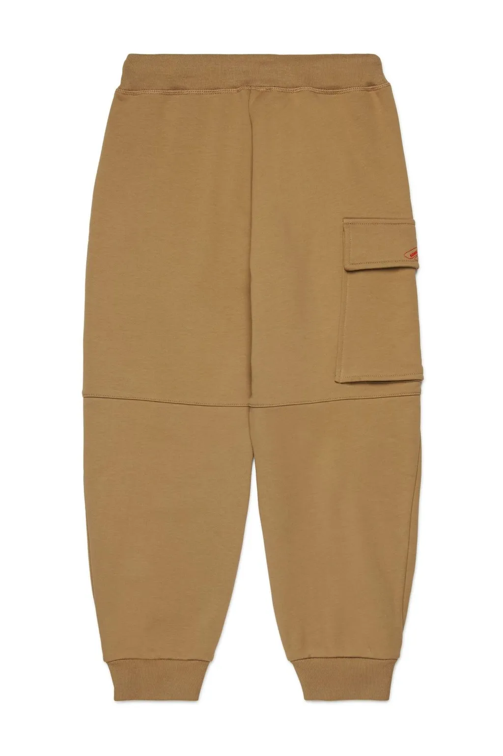 Dsquared2 Kids Icon Logo Drawstring Pants