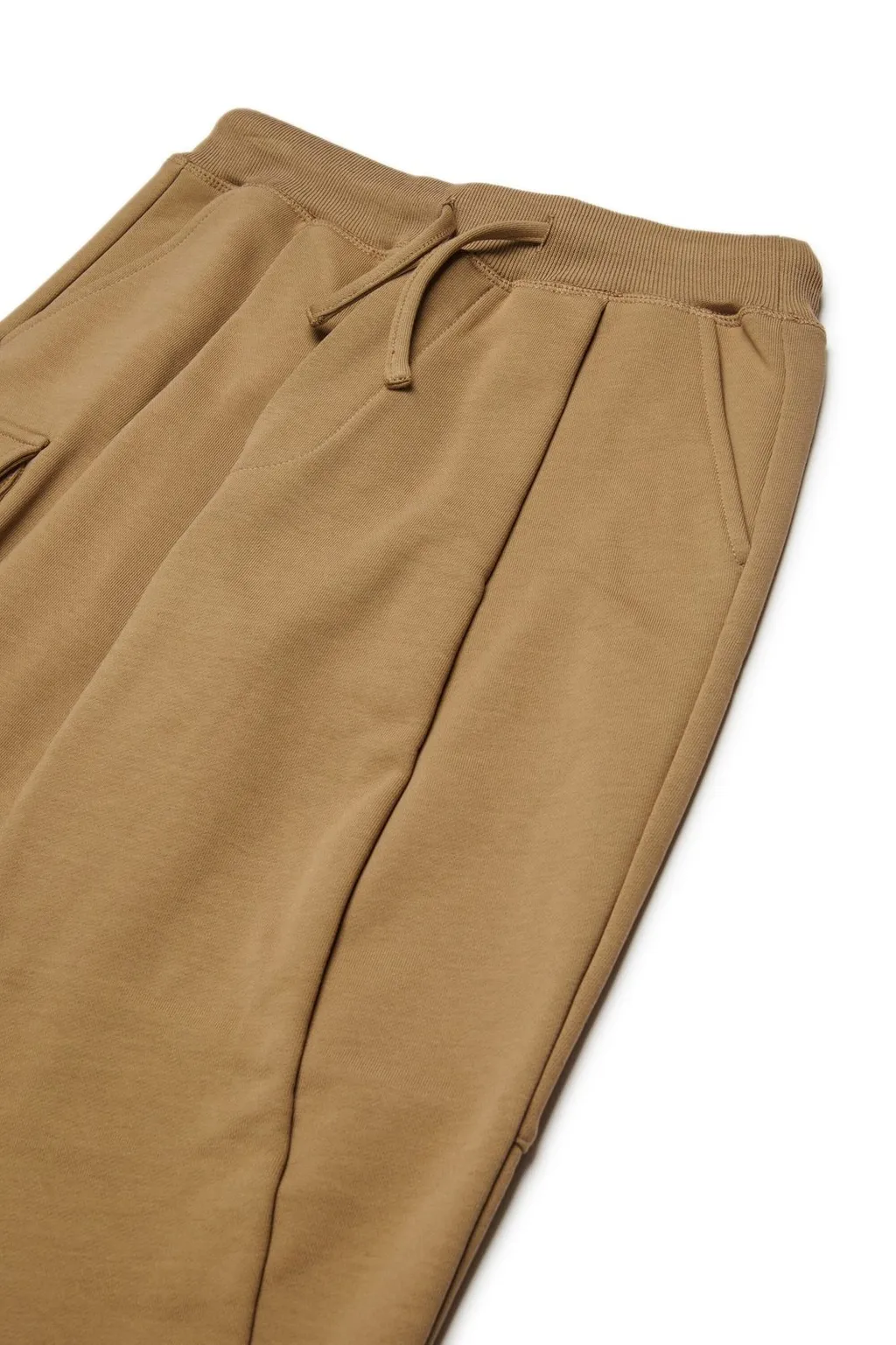 Dsquared2 Kids Icon Logo Drawstring Pants