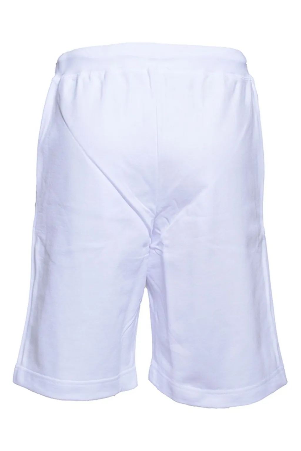 Dsquared2 Kids Logo-Printed Drawstring Track Shorts
