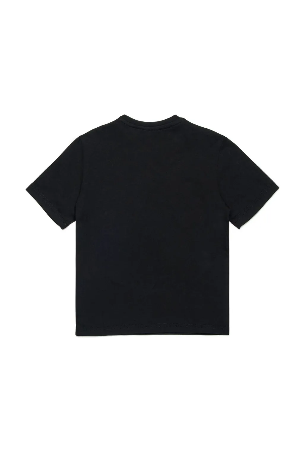 Dsquared2 Kids Logo Printed Crewneck T-Shirt