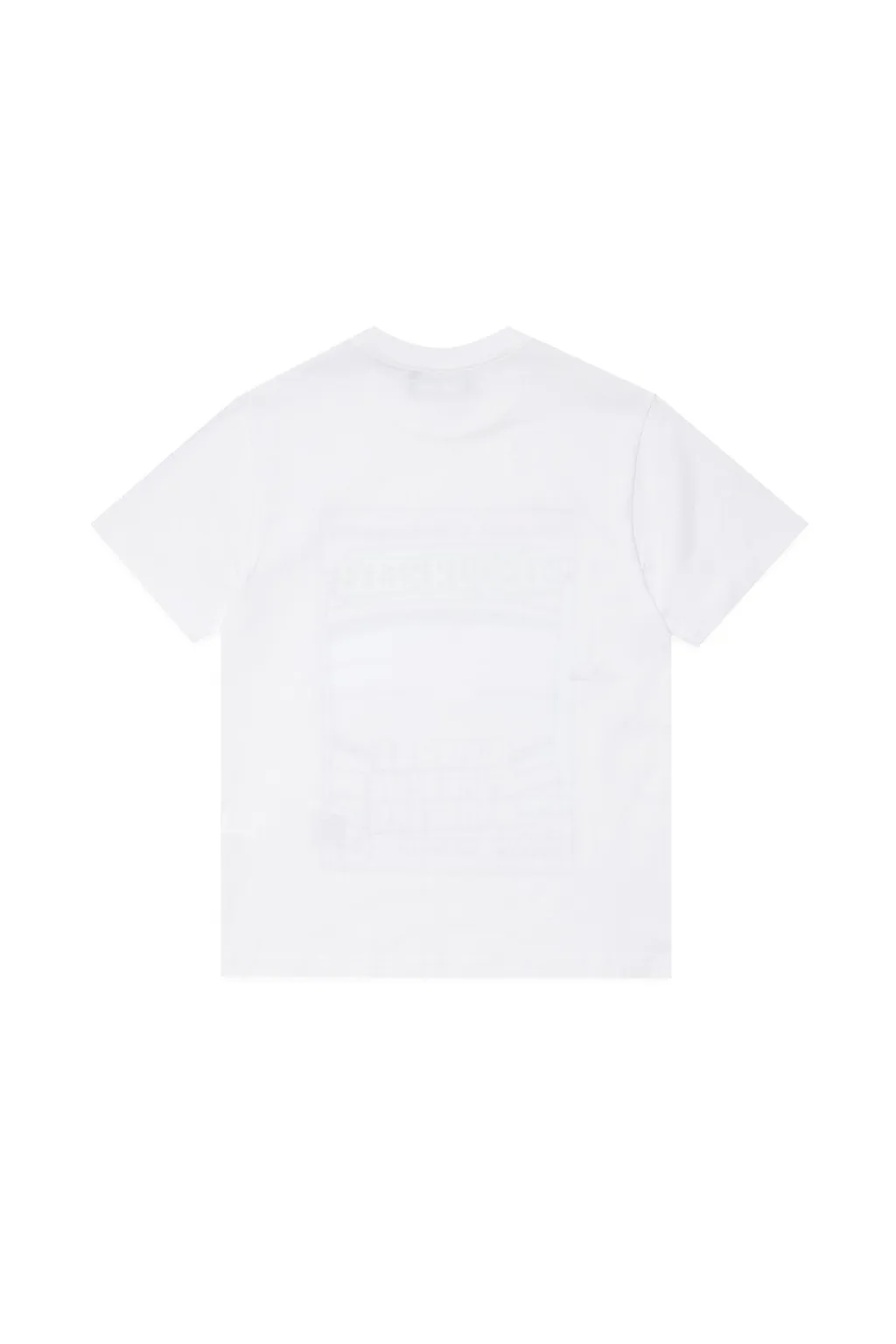 Dsquared2 Kids Graphic-Printed Crewneck T-Shirt