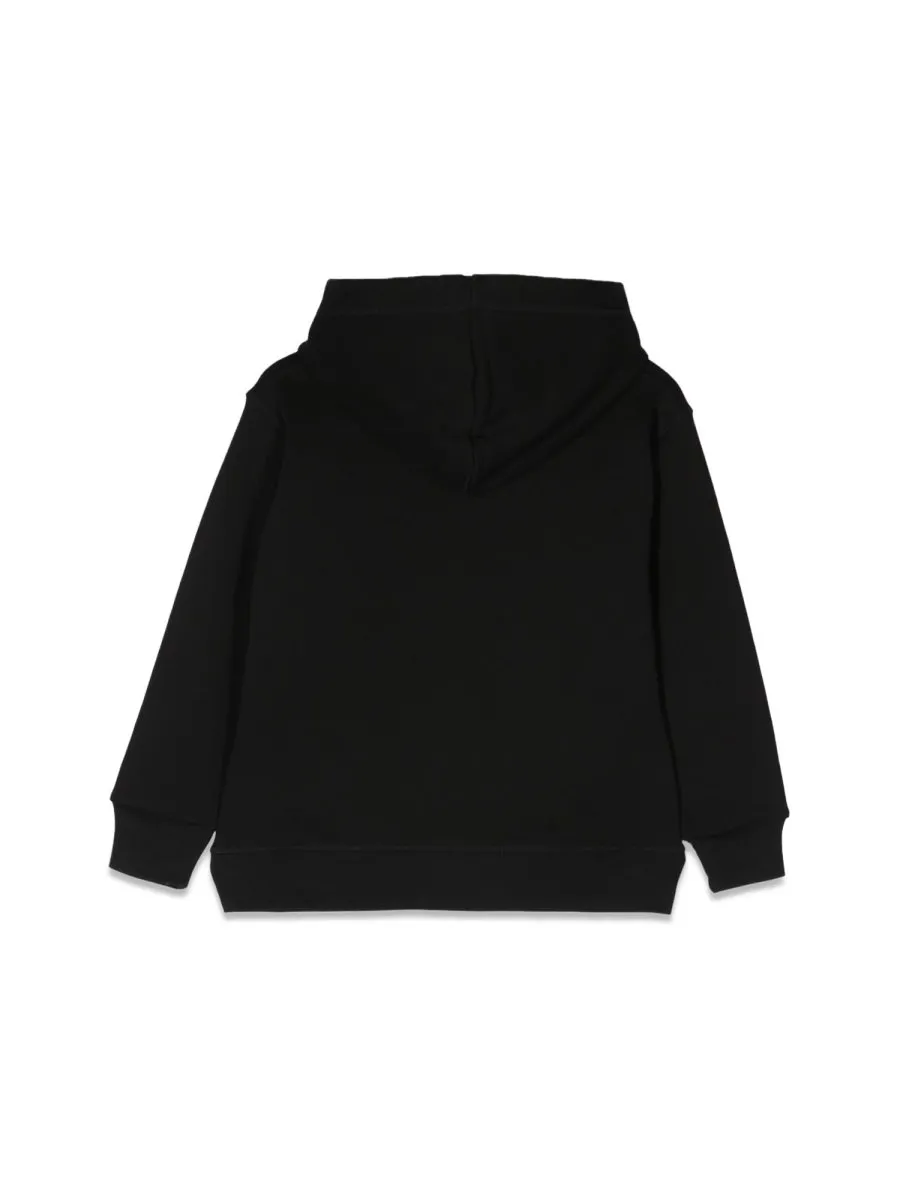 Dsquared2 Kids Graphic Hoodie