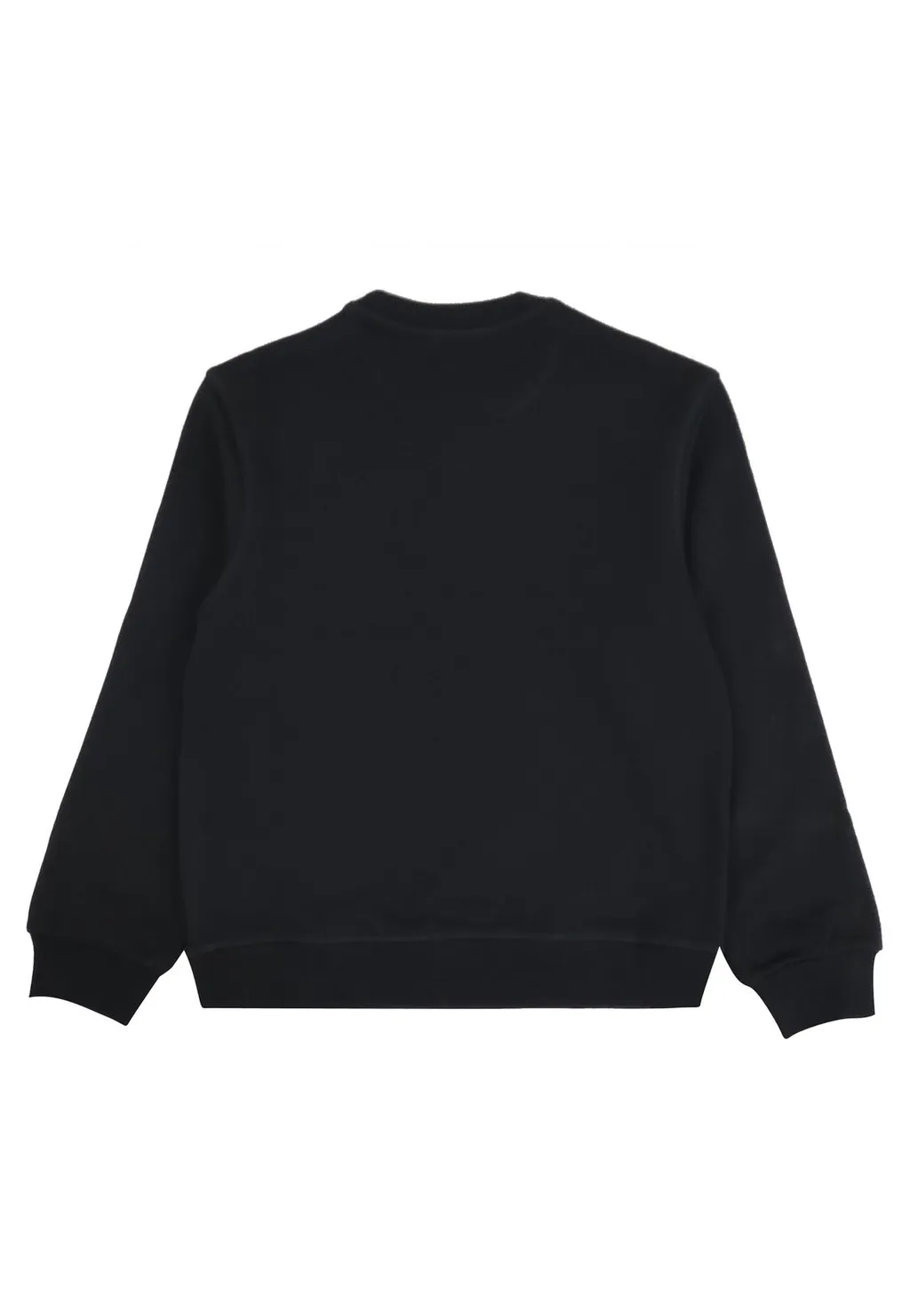 Dsquared2 Kids Logo Printed Crewneck Sweatshirt