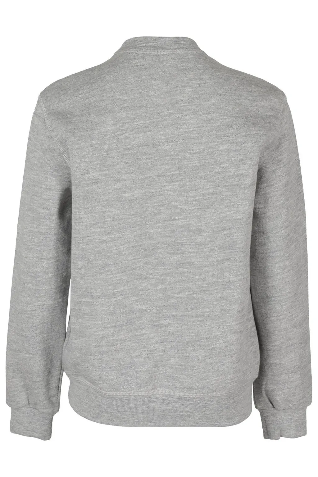 Dsquared2 Kids Logo Printed Crewneck Sweatshirt