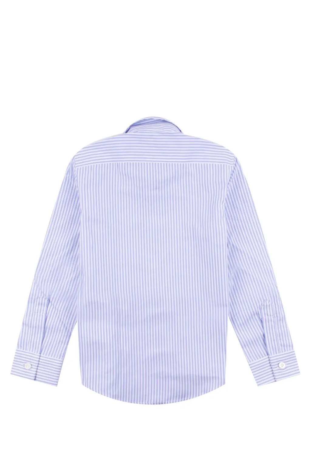 Dsquared2 Kids Striped Shirt