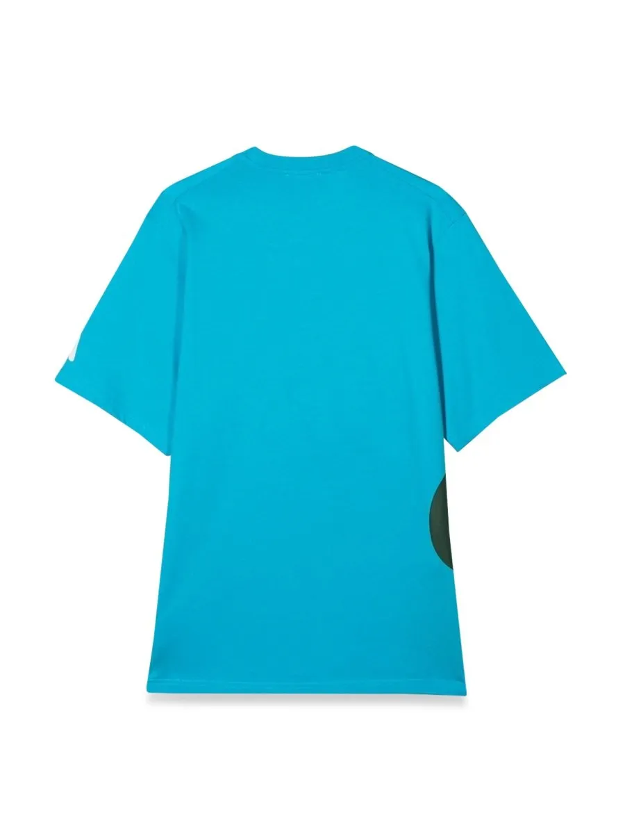 Dsquared2 Kids Allover Writing Printed T-Shirt