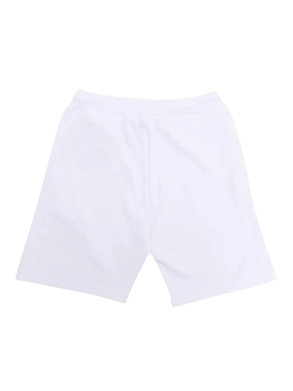 Dsquared2 Kids Logo Printed Bermuda Shorts